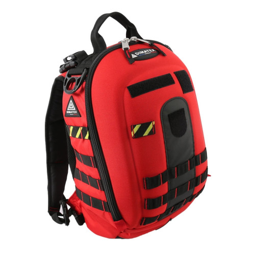 Botiquin Mochila Matt 2